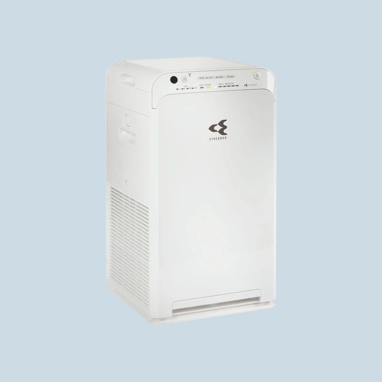 Luchtreiniger by Daikin MC55W