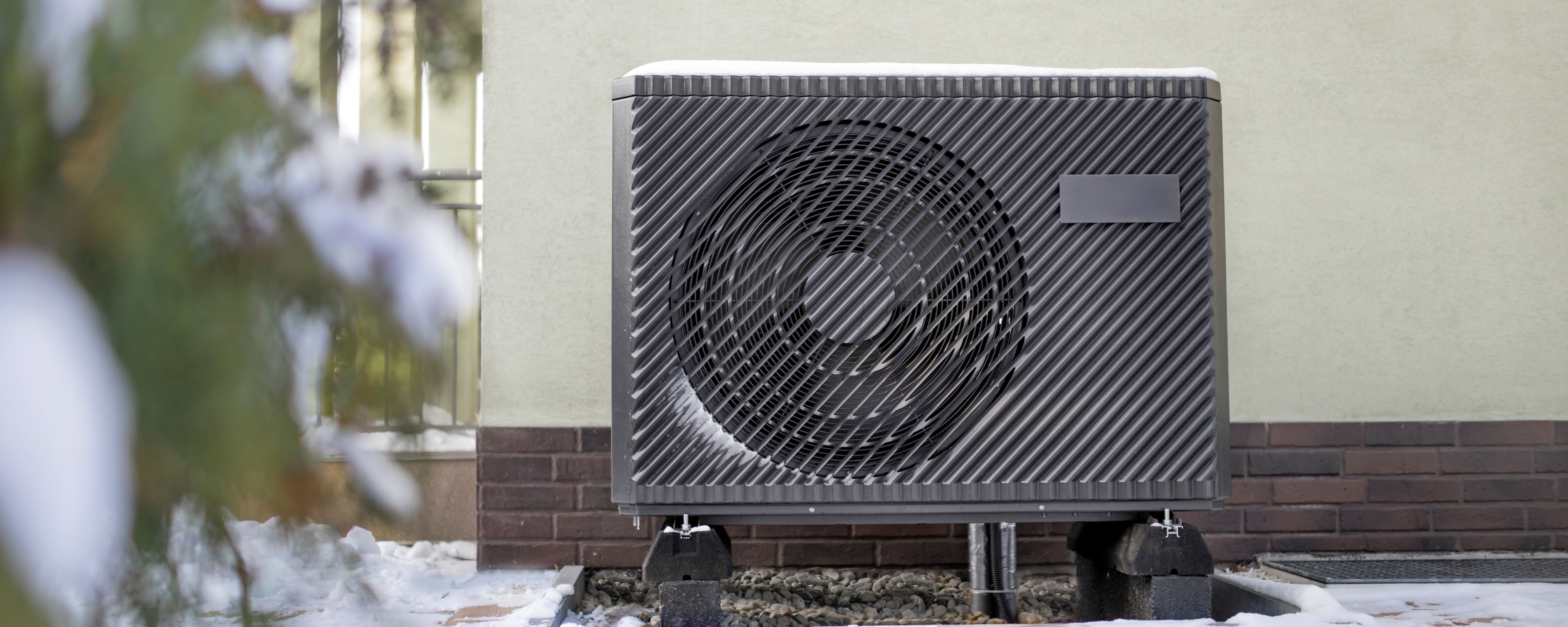 De voordelen van verwarmen met airco