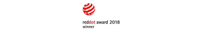 Reddot Product Design Award