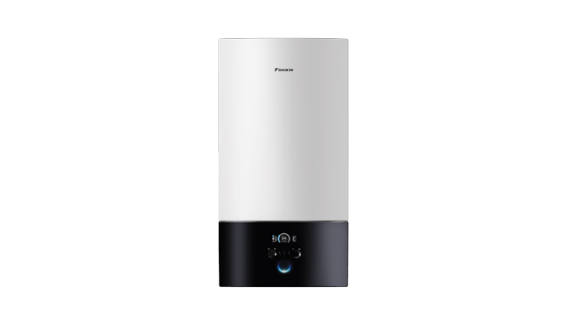 Daikin Altherma 3 R W