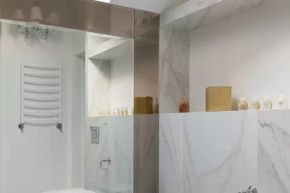 Bigger view of Sanitair