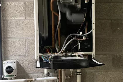 Bigger view of Sanitair