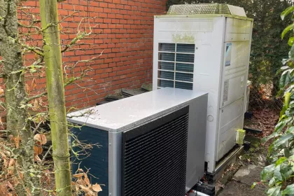 Bigger view of Airconditioning