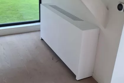 Bigger view of Airconditioning
