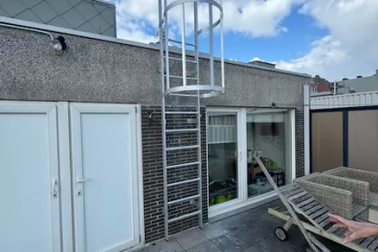 Bigger view of Airconditioning