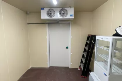 Bigger view of Airconditioning