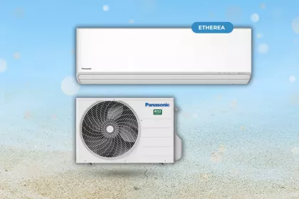 Airco Summer Deals - Panasonic Etherea