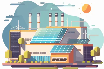 Klimaatverandering: Duurzaam verwarmen en koelen
