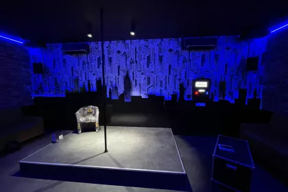 Bigger view of Installatie Airco