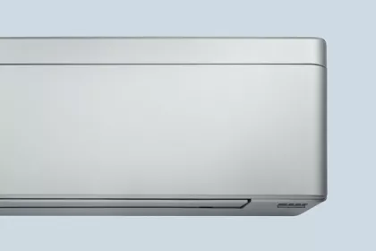 Bigger view of Airco by Daikin: Stylish