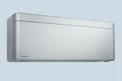 Bigger view of Airco by Daikin: Stylish