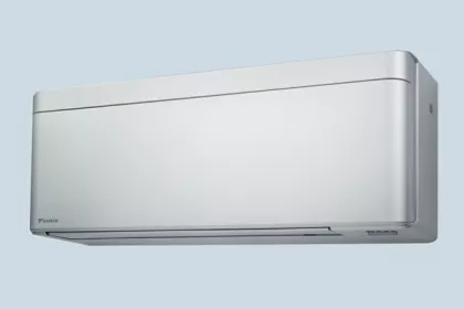 Bigger view of Airco by Daikin: Stylish