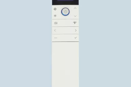 Bigger view of Airco by Daikin: Emura