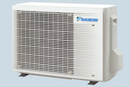 Bigger view of Airco by Daikin: Emura