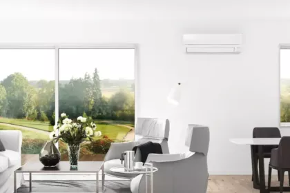 Een warmtepomp is een milieuvriendelijk alternatief voor de klassieke verwarmingsketel