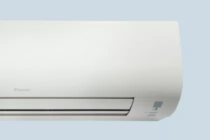 Daikin Comfora