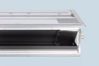 Daikin Plafondinbouwmodel