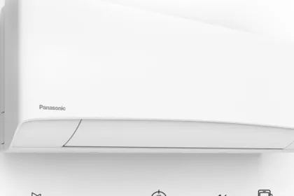 Panasonic Etherea met nanoe™ X