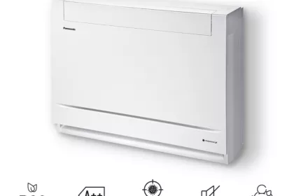 Panasonic Vloermodel - R32