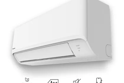 Panasonic TZ super-compact met nanoe™ X R32