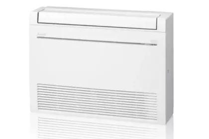 Mitsubishi Electric Vloerunits