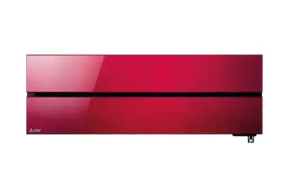 Mitsubishi Electric Diamond wandunits