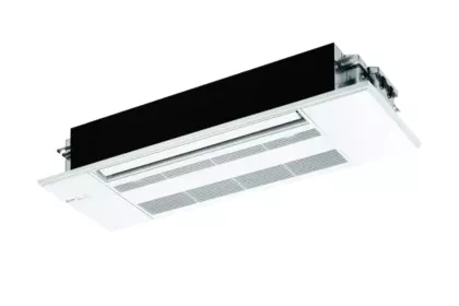 Mitsubishi Electric cassette-units