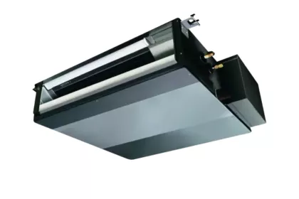 Mitsubishi Electric Kanaalunits