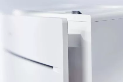 Bigger view of Daikin Perfera vloermodel