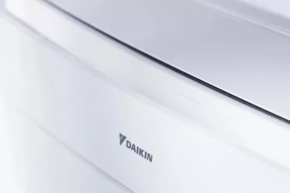 Bigger view of Daikin Perfera vloermodel