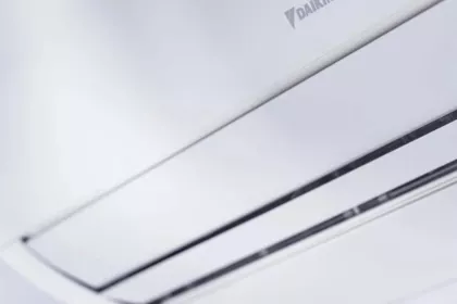 Bigger view of Airco by Daikin: Comfora
