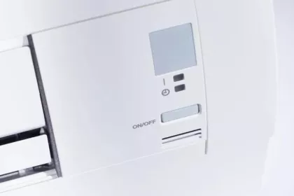Bigger view of Airco by Daikin: Comfora