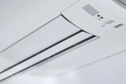 Bigger view of Airco by Daikin: Comfora