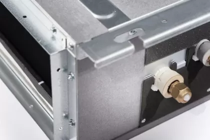 Bigger view of Daikin Plafondinbouwmodel