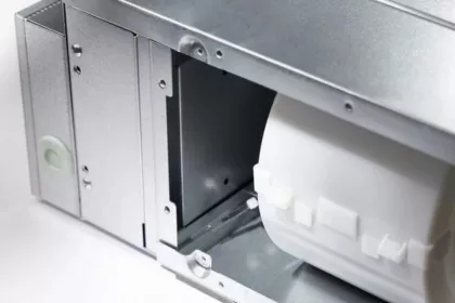 Bigger view of Daikin Plafondinbouwmodel