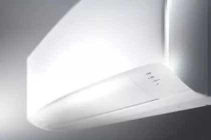 Bigger view of Panasonic Etherea met nanoe™ X