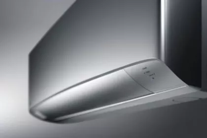 Bigger view of Panasonic Etherea met nanoe™ X