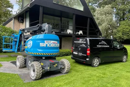 Bigger view of Waarom kiezen voor een airco systeem in jouw huis of bedrijf?