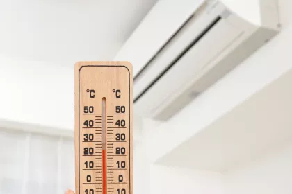 Kan een airco in de winter verwarmen? Hoe zit dat precies?
