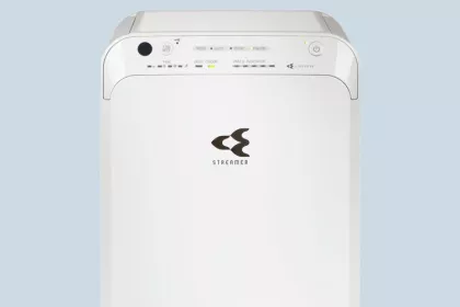 Daikin Luchtreiniger MC55W
