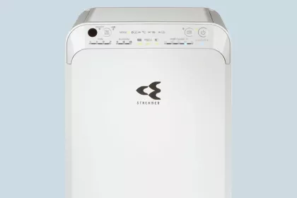 Daikin Luchtreiniger MCK55W