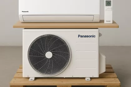 Panasonic TZ reeks (met wifi)