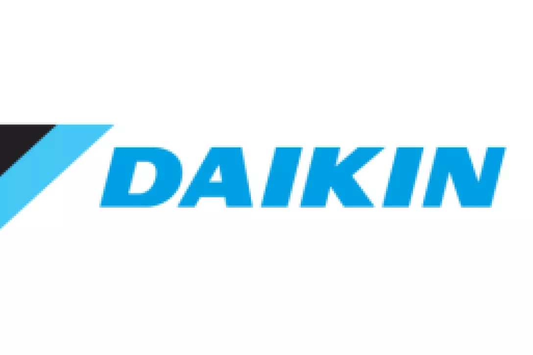 Bigger view of Daikin