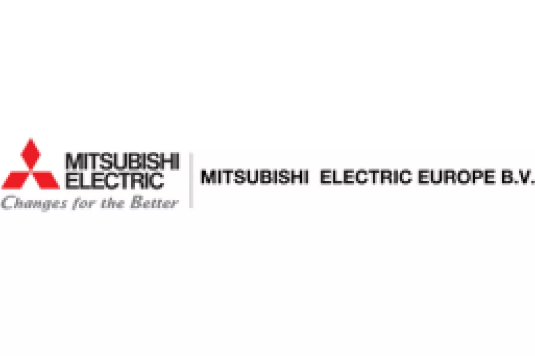 Bigger view of Mitsubishi