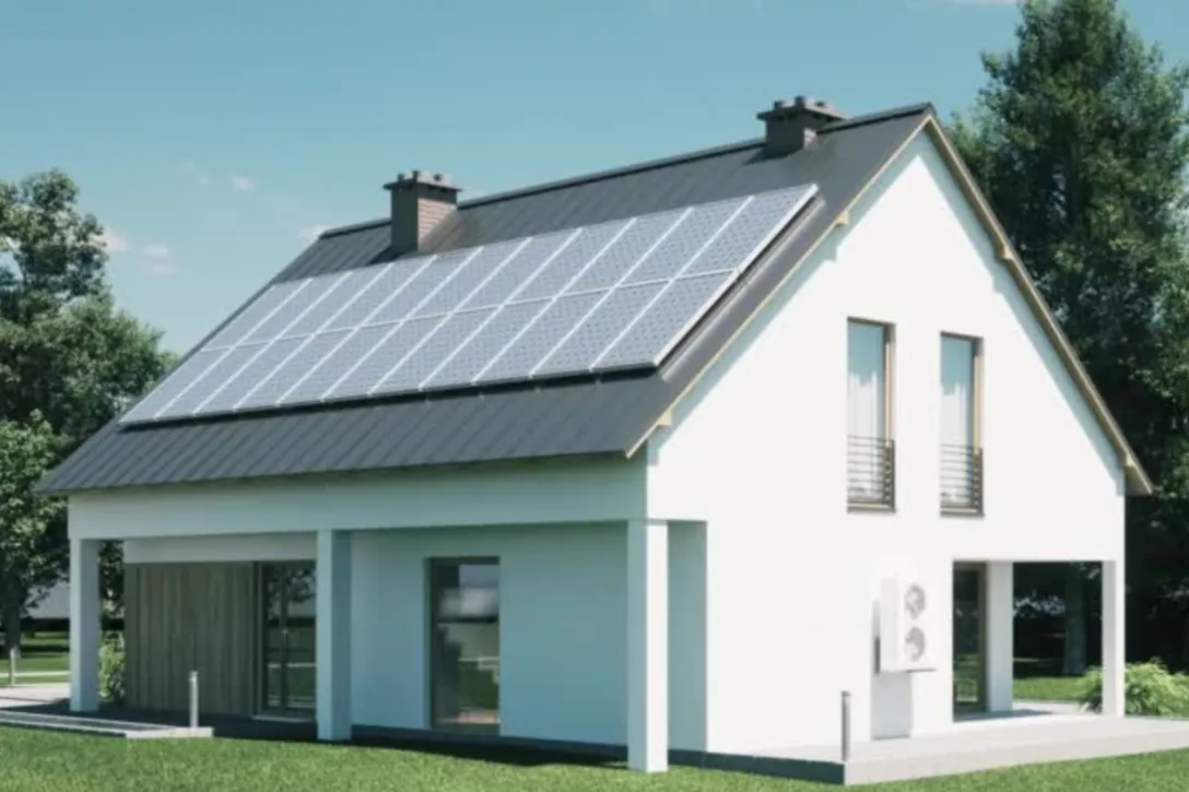 Bigger view of Duurzaam Wonen
