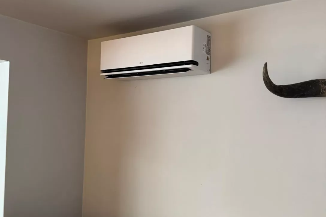 Airco-oplossingen voor jouw interieur